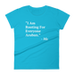 I Am Rooting: Aruba Women's t-shirt