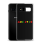 One Love Samsung Case