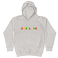 One Love Kids Hoodie