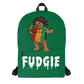 Fudgie Backpack