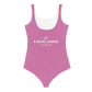 I Am Rooting: West Indian Kids Swimsuit