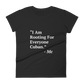 I Am Rooting: Cuba Women's t-shirt