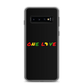 One Love Samsung Case