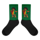 Fudgie Socks