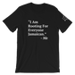 I Am Rooting: Jamaica T-Shirt