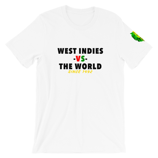 West Indies -vs- The World T-Shirt