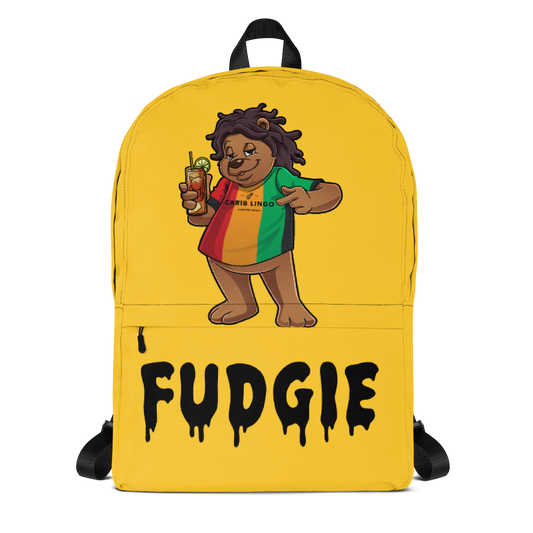Fudgie Backpack