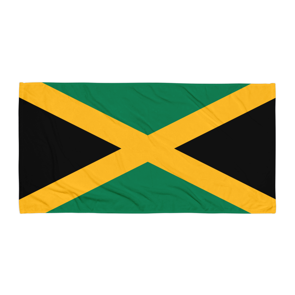 Jamaica Towel