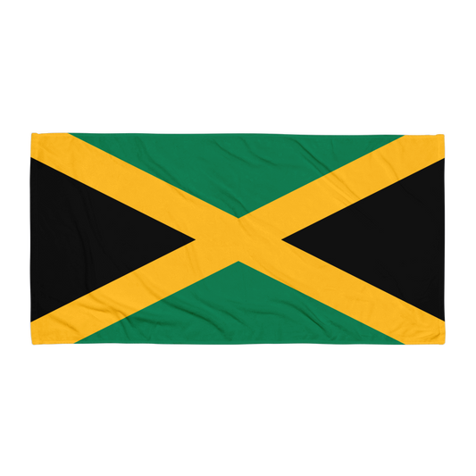 Jamaica Towel