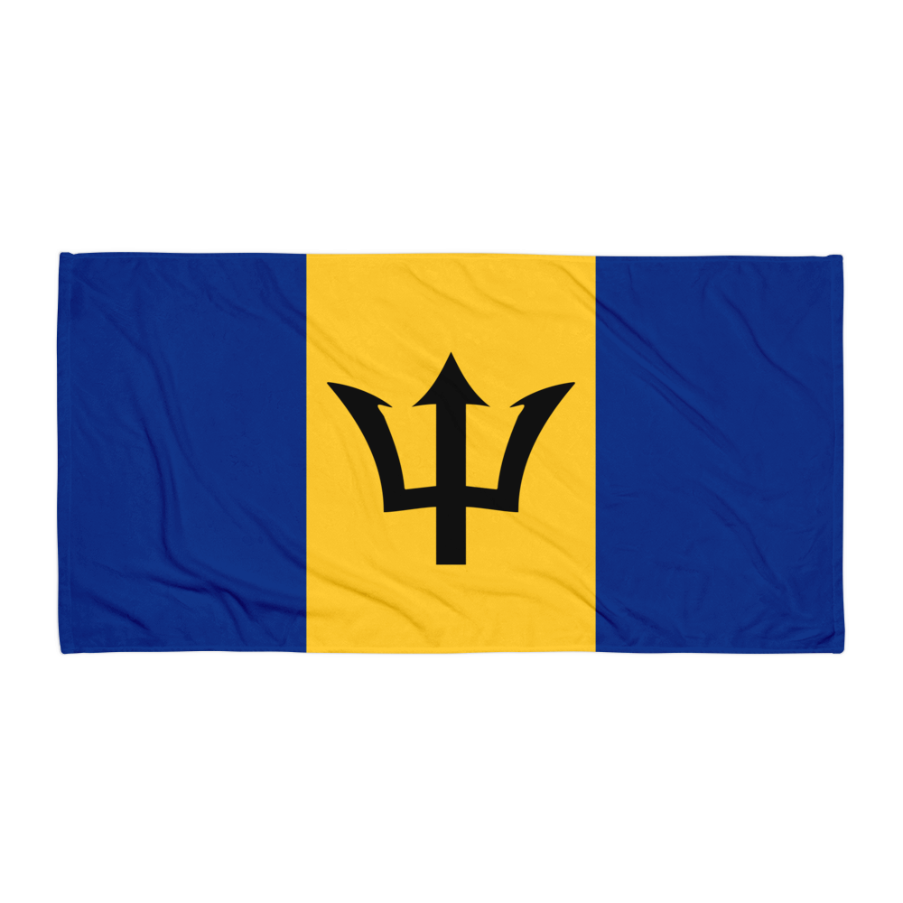 Barbados Towel