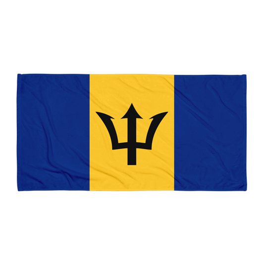 Barbados Towel