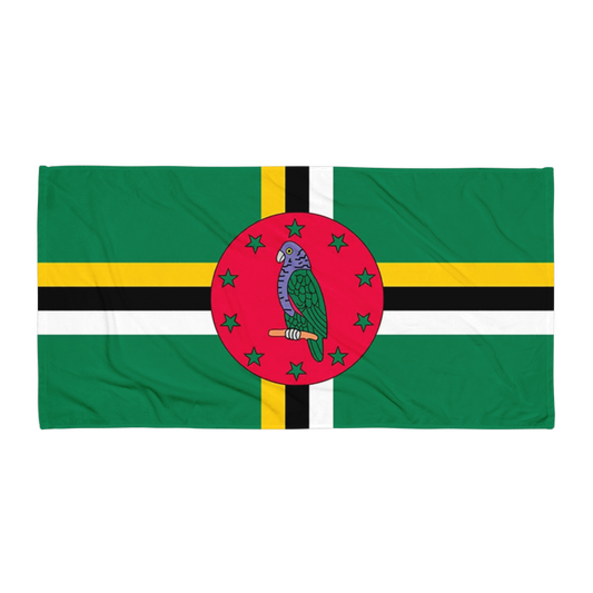 Dominica Towel