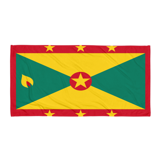 Grenada Towel
