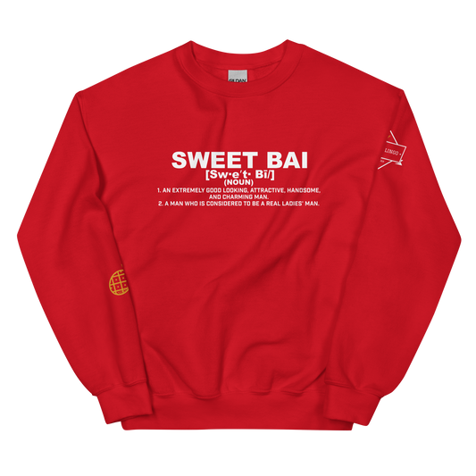 Sweet Bai Unisex Sweatshirt