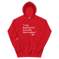 I Am Rooting: West Indian Unisex Hoodie