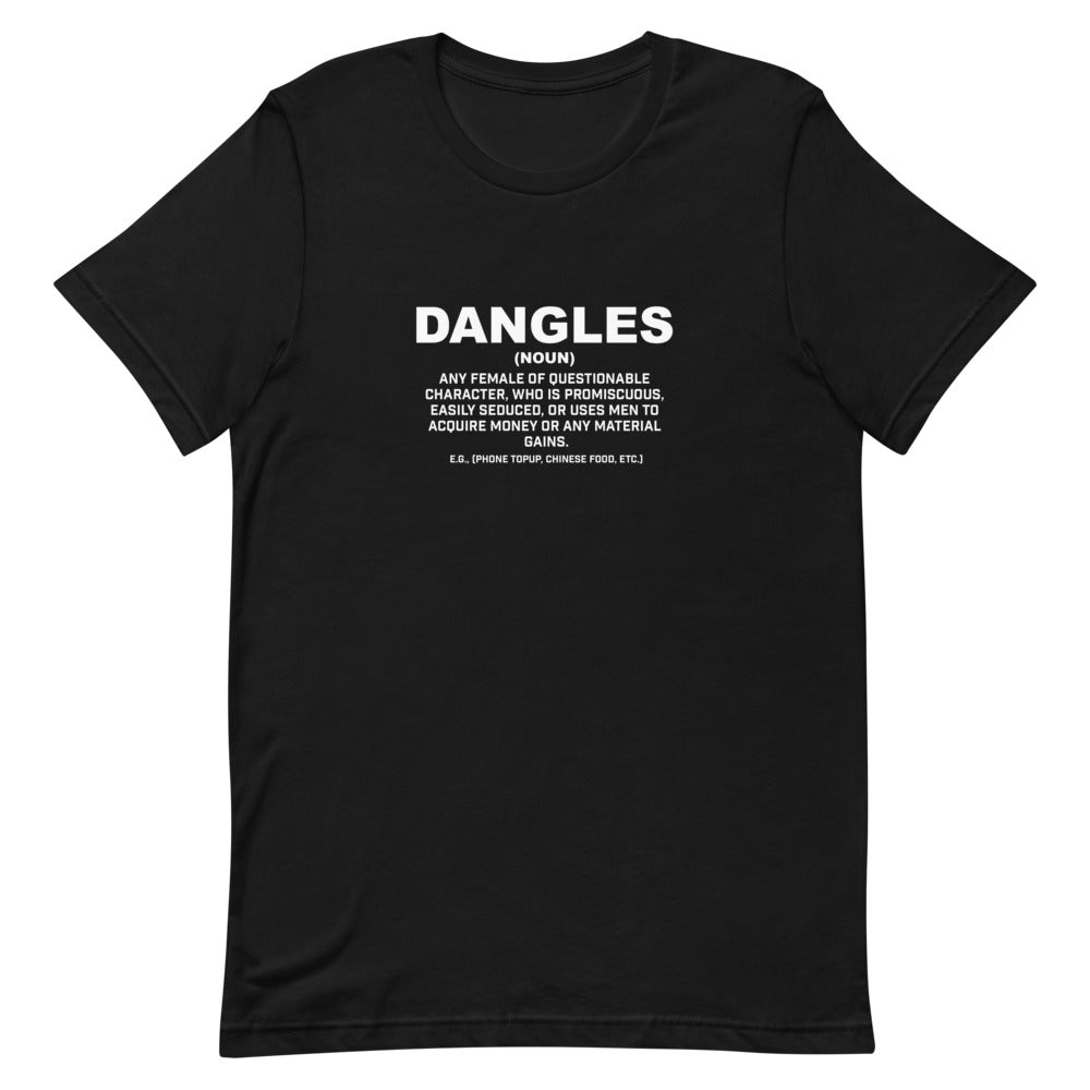 Dangles T-Shirt
