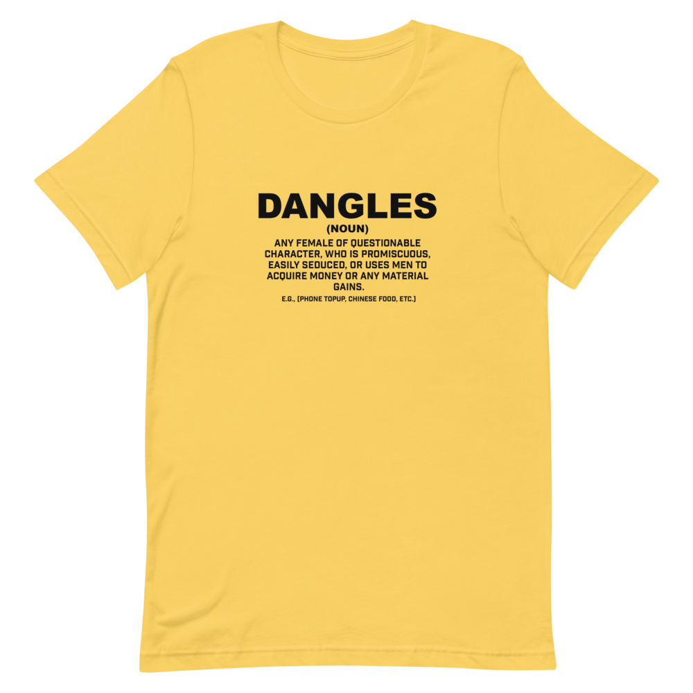 Dangles T-Shirt