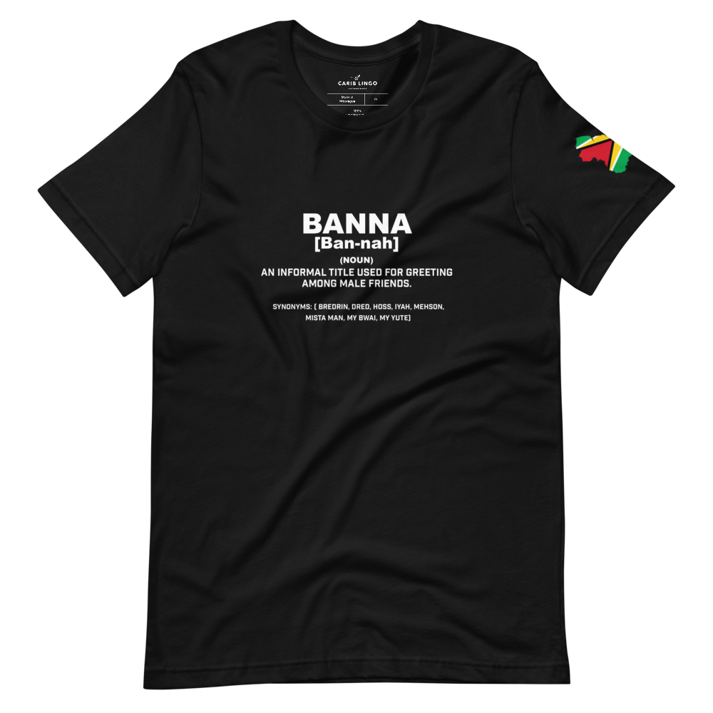 Banna T-Shirt