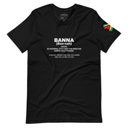 Banna T-Shirt
