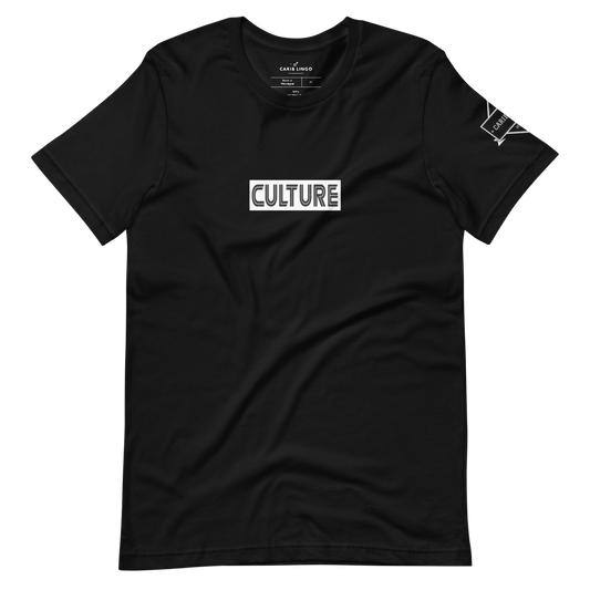 Culture T-Shirt