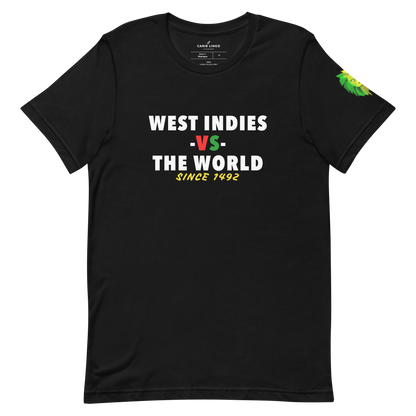 West Indies -vs- The World T-Shirt