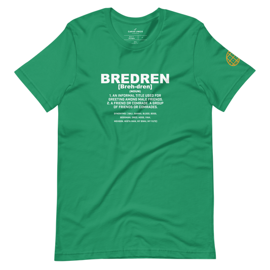 Bredren T-Shirt