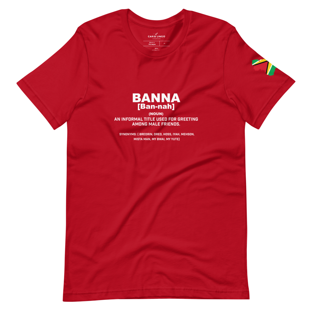 Banna T-Shirt