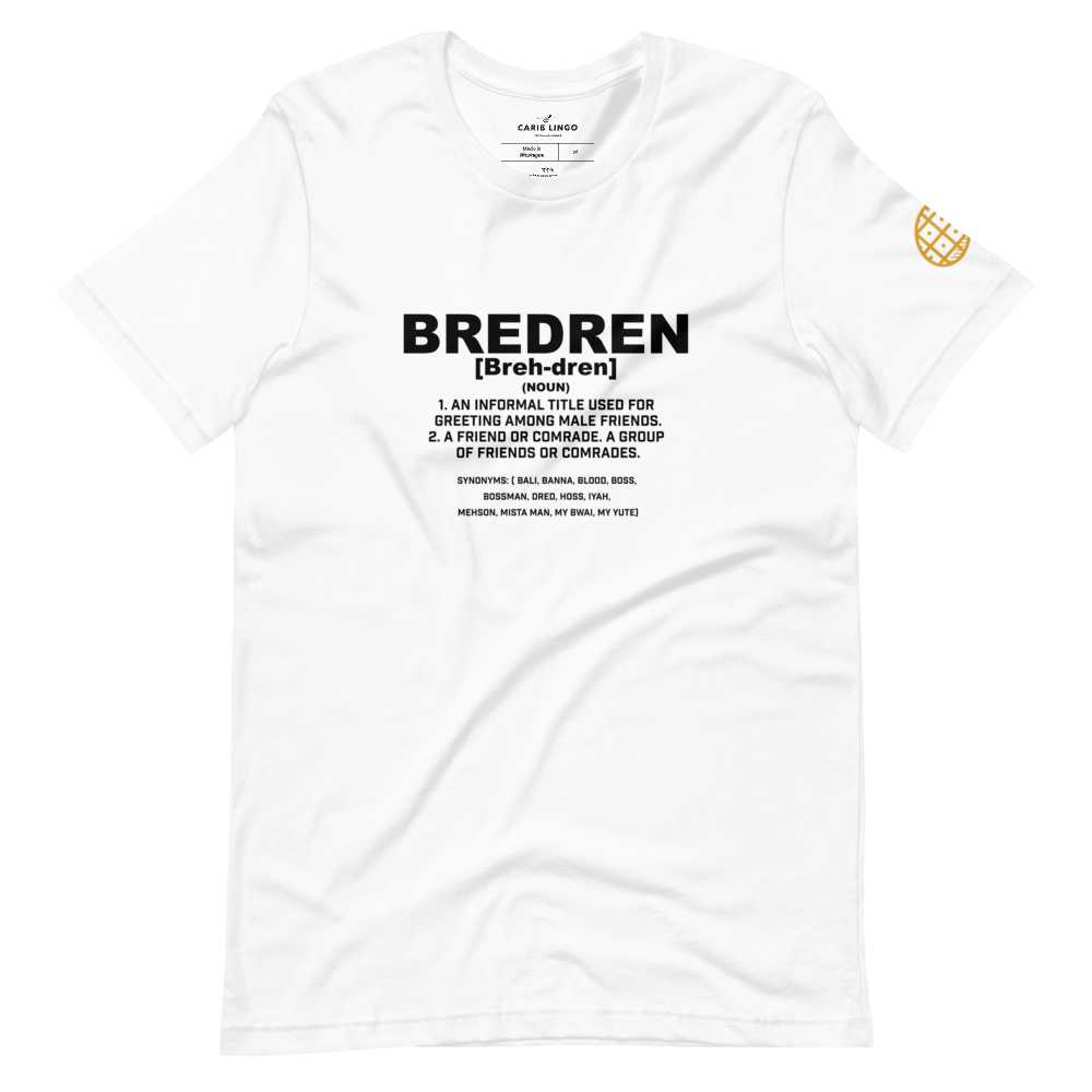 Bredren T-Shirt
