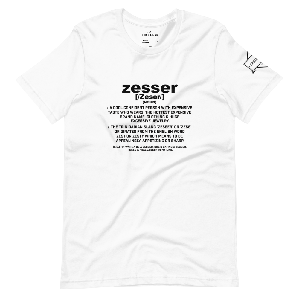 Zesser T-Shirt