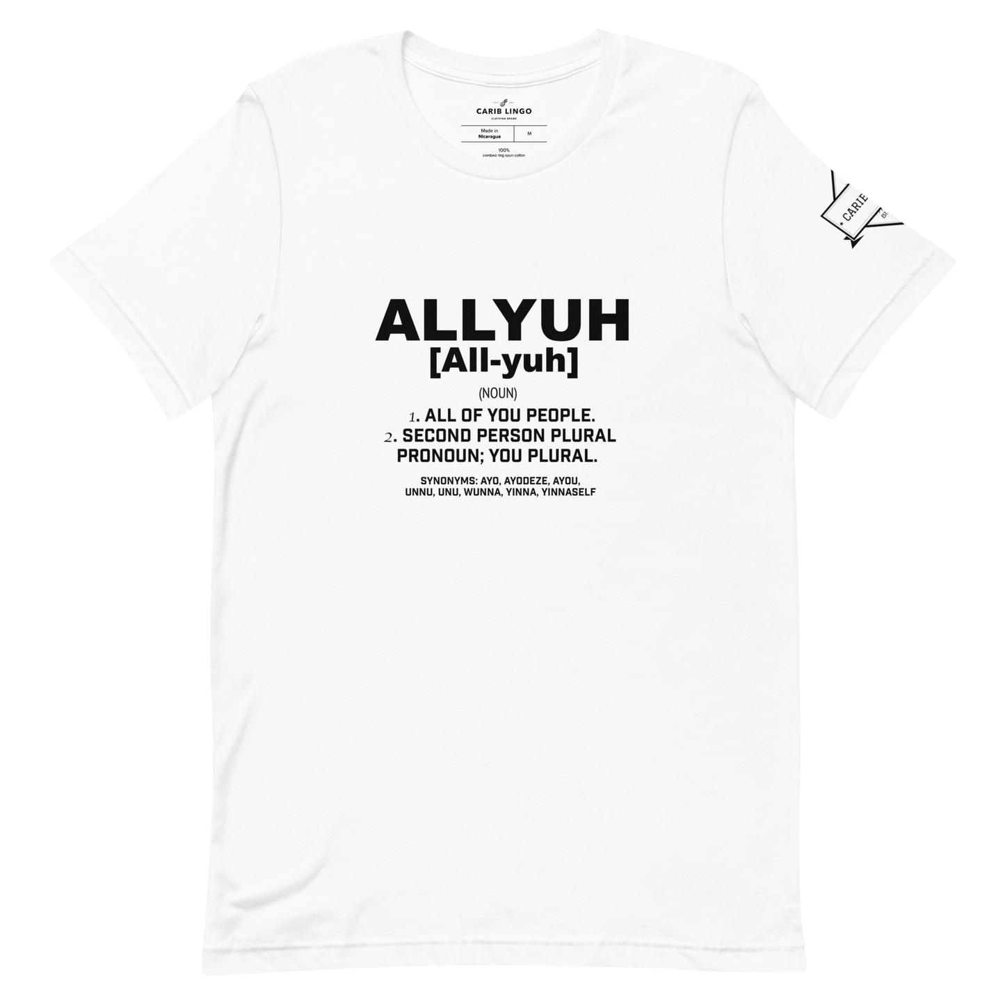 Allyuh T-Shirt