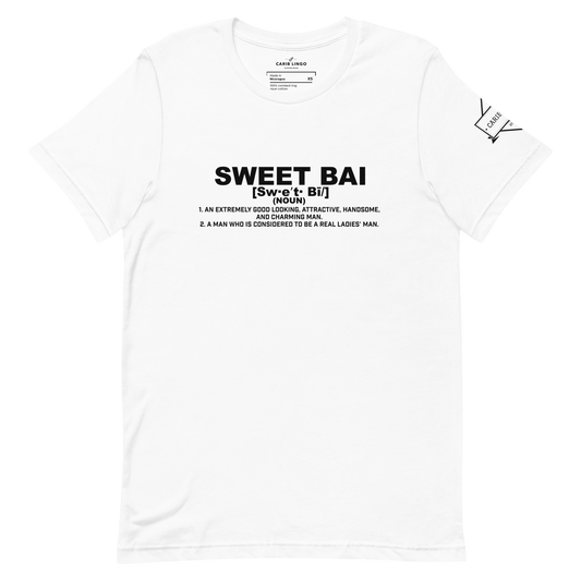 Sweet Bai t-shirt