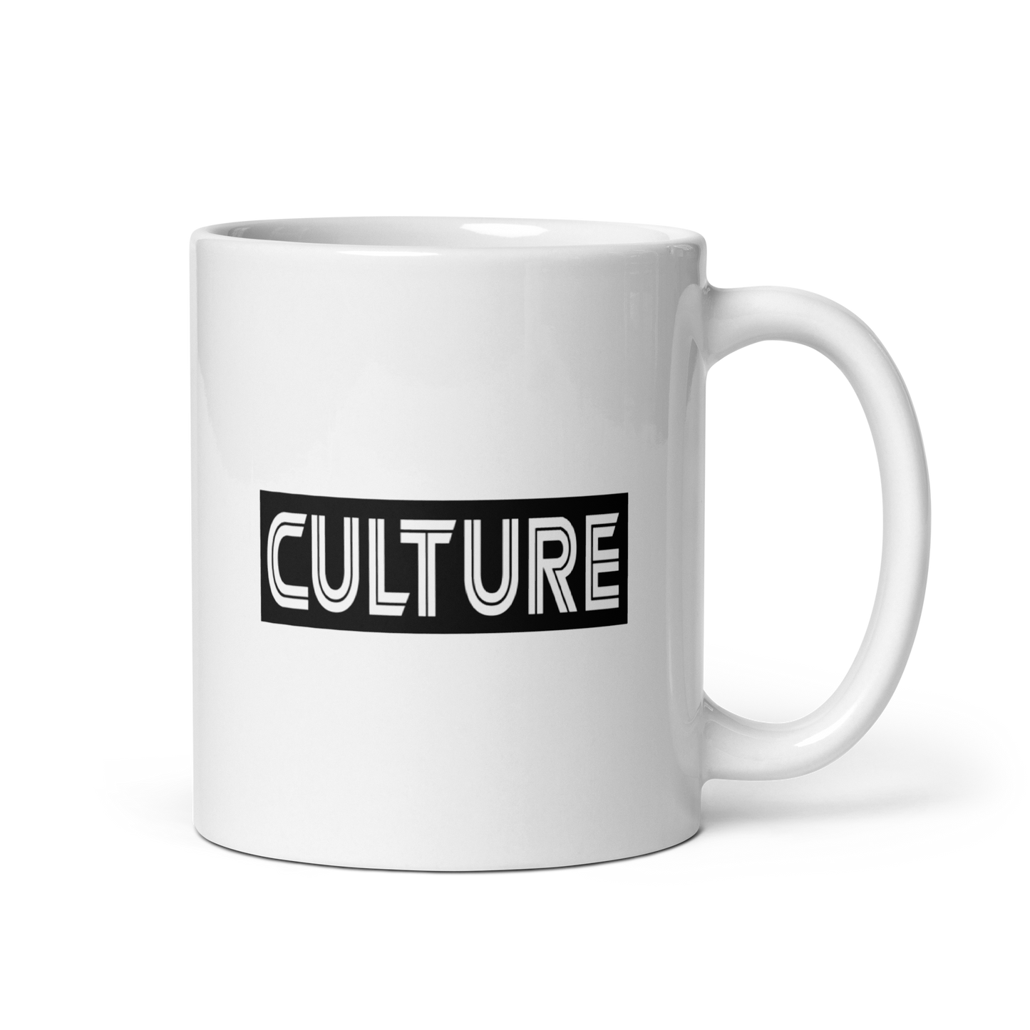 Culture Mug
