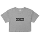 Culture Women’s crop top