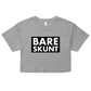 Bare Skunt Women’s crop top