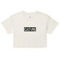 Culture Women’s crop top