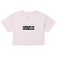 Culture Women’s crop top