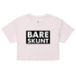 Bare Skunt Women’s crop top