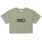 Culture Women’s crop top