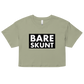 Bare Skunt Women’s crop top
