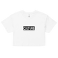 Culture Women’s crop top