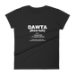 Dawta Women's t-shirt