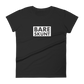 Bare Skunt Women's t-shirt