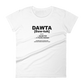 Dawta Women's t-shirt
