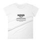 Hoss Women's t-shirt