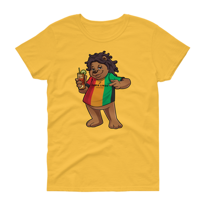 Fudgie Women's t-shirt