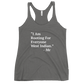 I Am Rooting: West Indian Women's Tank