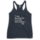 I Am Rooting: West Indian Women's Tank