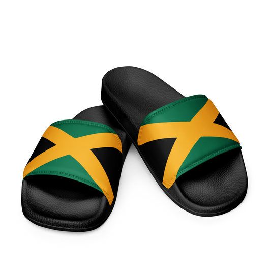Jamaica Women's slides