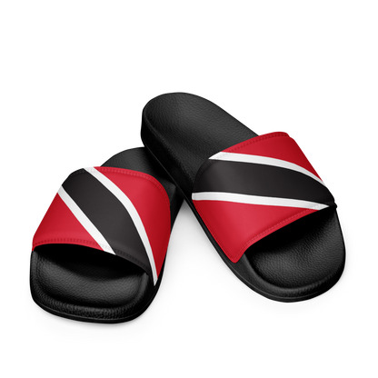 Trinbago Women's slides