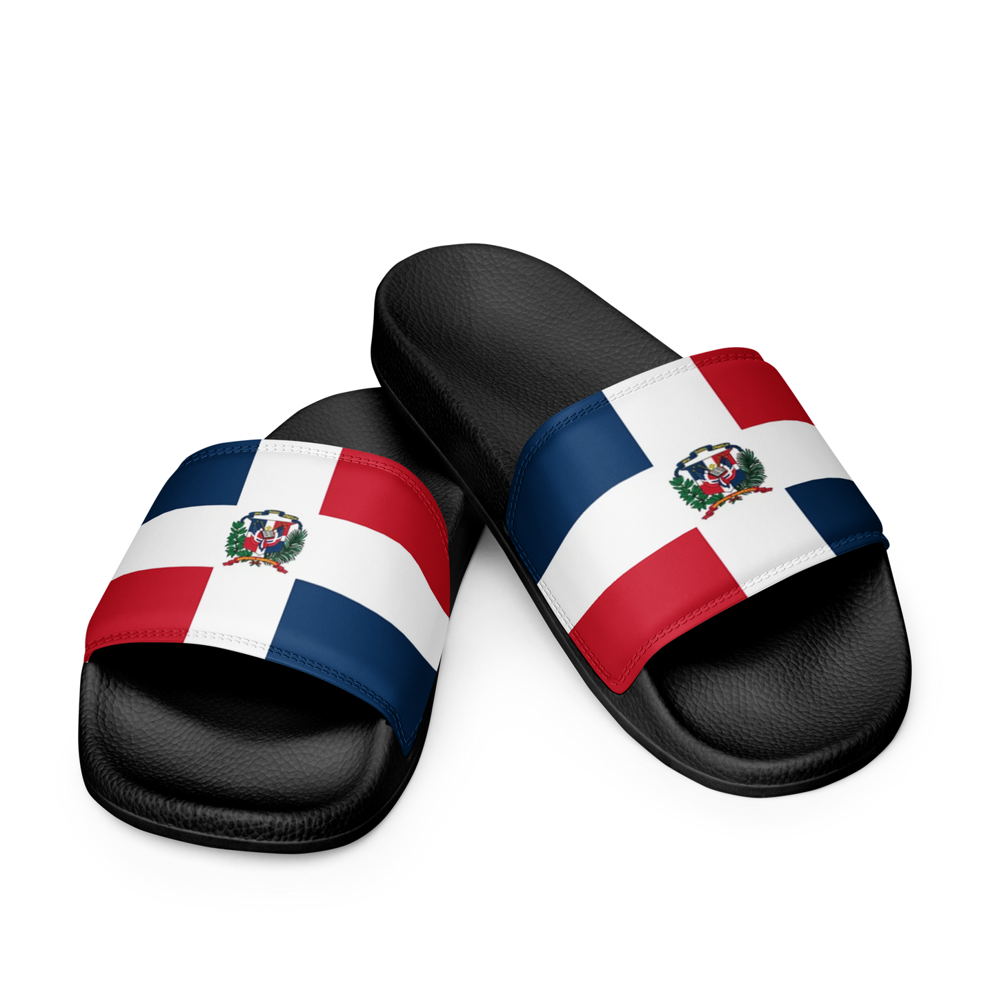 Dominican Rep. Women's slides